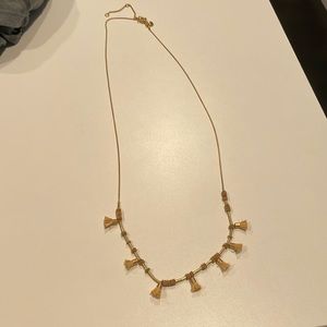Madewell necklace